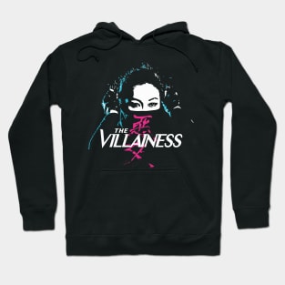 The Villainess Hoodie